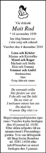 Vansbrobladet