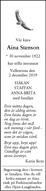 Svenska Dagbladet