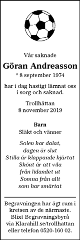 TTELA Trollhättans tidning & Elfsborgs läns allehanda