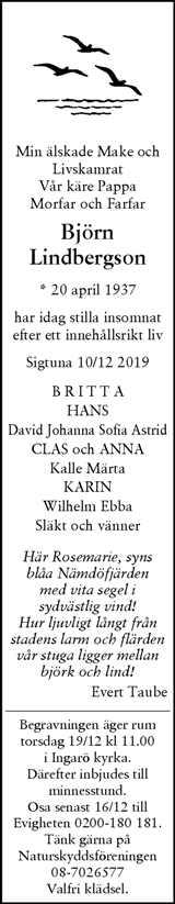Svenska Dagbladet