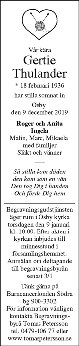 Norra Skåne