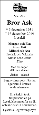 Lysekilsposten