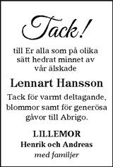 Bohusläningen