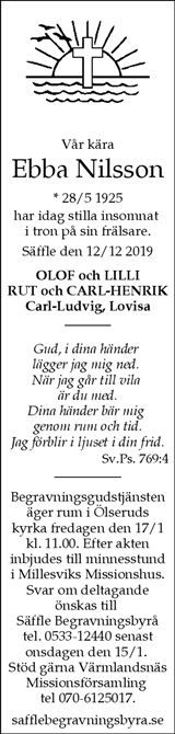 Säffle-Tidningen