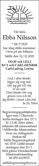 Nya Wermlands-Tidningen