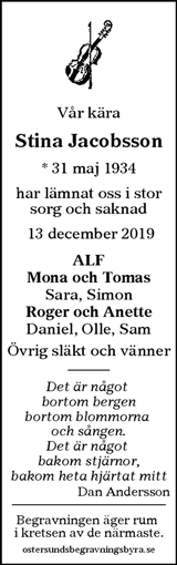 Östersunds-Posten