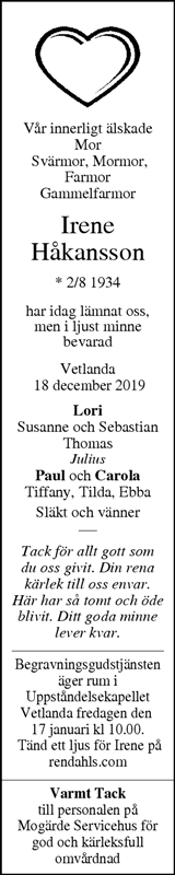 Tranås Tidning,Smålands-Tidningen,Smålands Dagblad,Vetlanda Posten