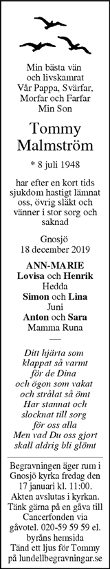 Värnamo Nyheter