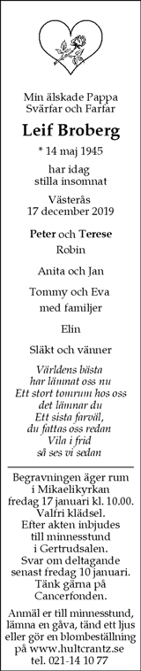 Västerås Tidning