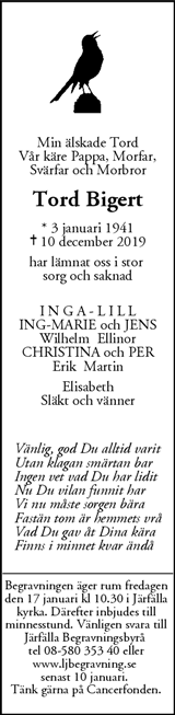 Mitt i Järfälla