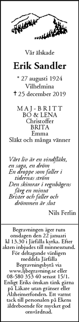 Mitt i Järfälla