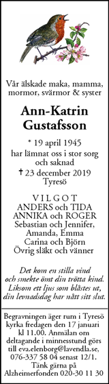 Mitt i Tyresö