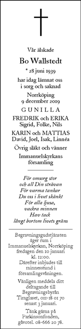 Sändaren