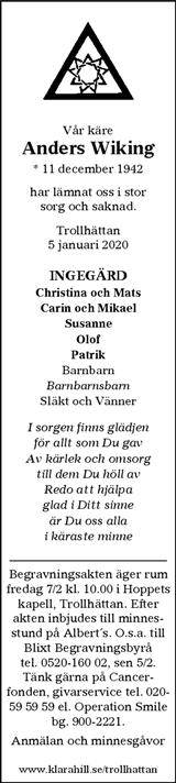 TTELA Trollhättans tidning & Elfsborgs läns allehanda