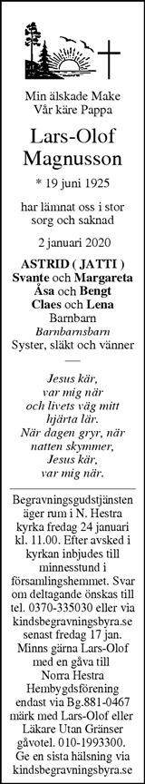 Värnamo Nyheter