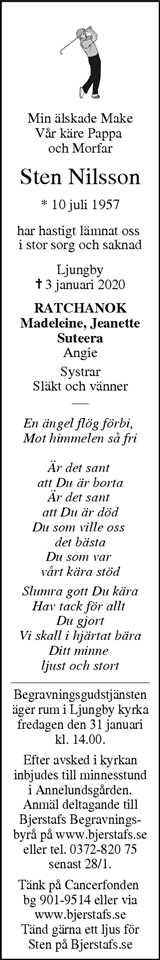 Smålänningen