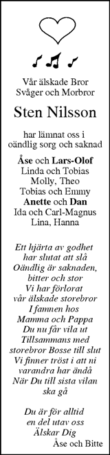 Smålänningen