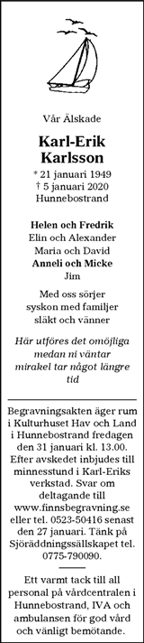 Bohusläningen