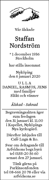 Södermanlands Nyheter