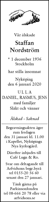 Svenska Dagbladet