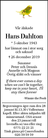 Dagens Nyheter