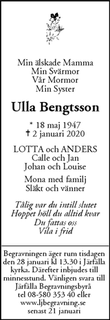 Mitt i Järfälla