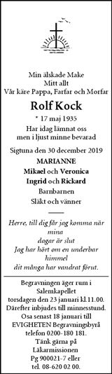 Dagen
