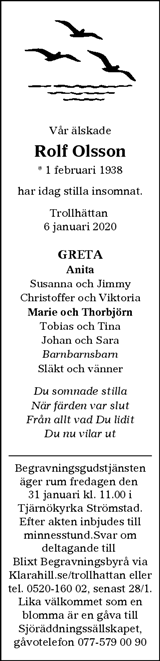 TTELA Trollhättans tidning & Elfsborgs läns allehanda