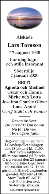 Länstidningen Södertälje