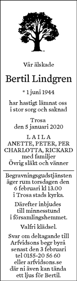 Södermanlands Nyheter