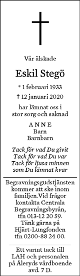 Östgöta Correspondenten