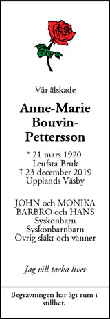 Mitt i Upplands Väsby