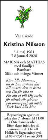 Mitt i Haninge