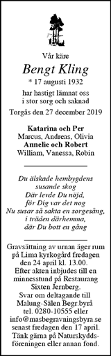 Malungsbladet Svartvit