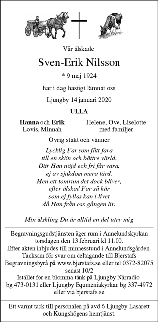 Smålänningen