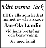 Tidningen Ångermanland