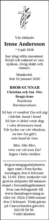 Bohusläningen
