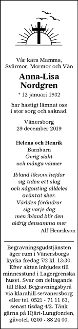 TTELA Trollhättans tidning & Elfsborgs läns allehanda