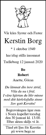 Trelleborgs Allehanda
