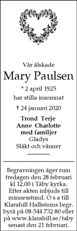 Mariestads-Tidningen