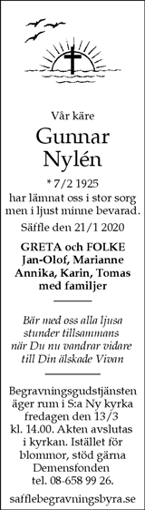Säffle-Tidningen