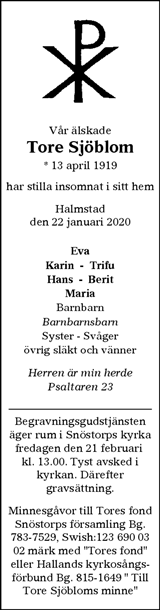 Hallandsposten