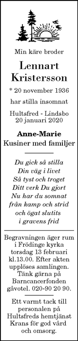 Vimmerby Tidning,Kinda Posten