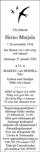Upsala Nya Tidning