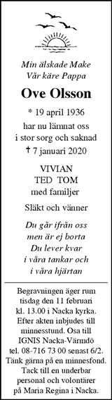 Nacka Värmdö Posten