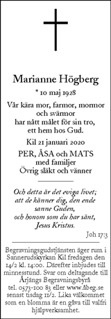 Sändaren