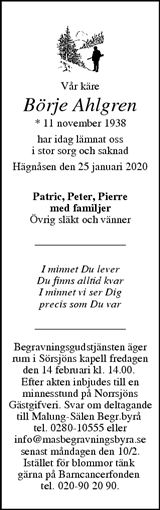 Malungsbladet Svartvit