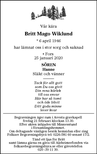 Avesta Tidning