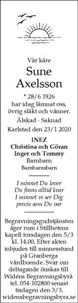 Nya Wermlands-Tidningen