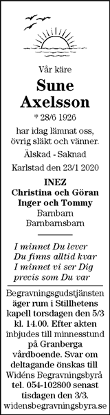 Värmlands Folkblad